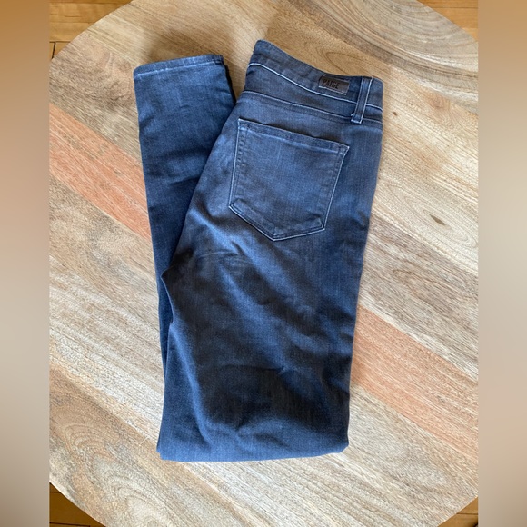 Paige skinny jeans - Picture 4 of 4